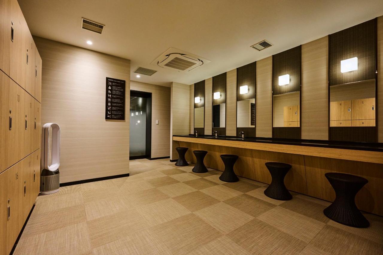 The Royal Park Hotel Kyoto Umekoji Exterior photo