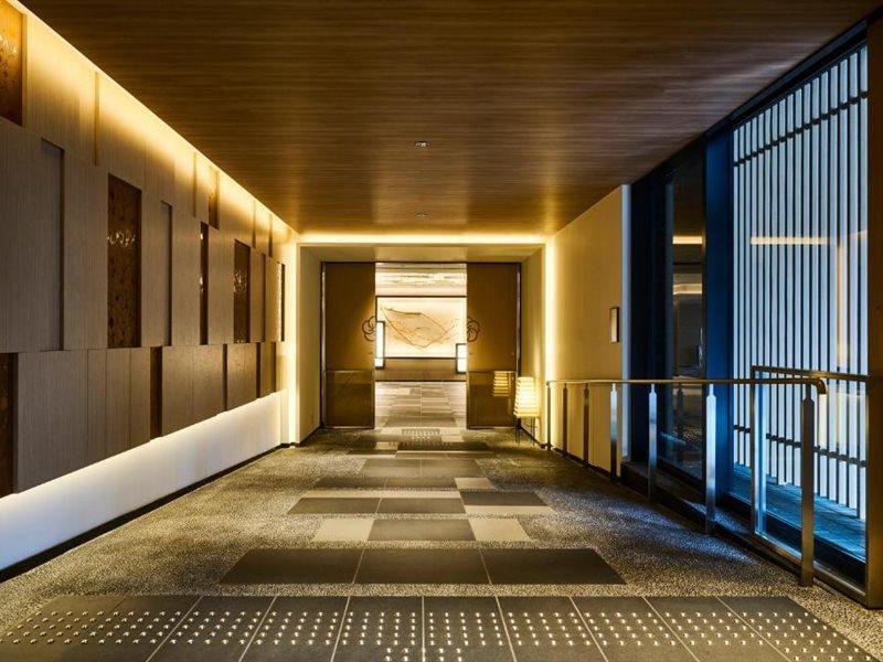 The Royal Park Hotel Kyoto Umekoji Exterior photo